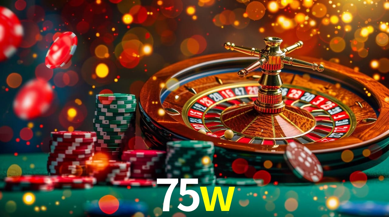 75w download — arquivo APK para Android oficial